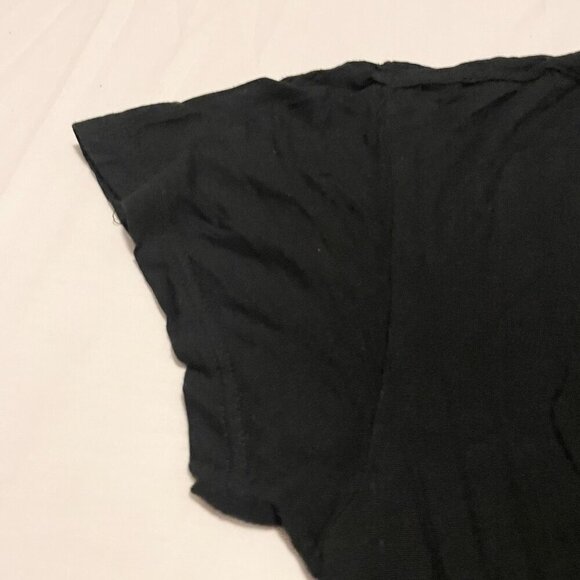 Just Cavalli Sleepwear Tshirt Womens Small Tee Shirt - Picture 7 of 15